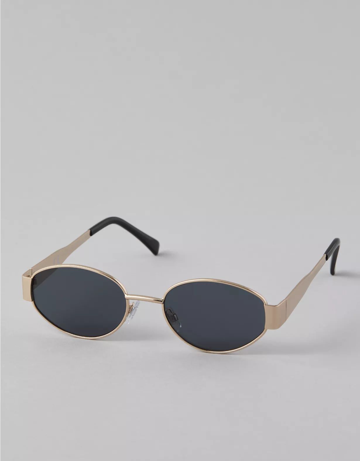 AEO Oval Sunglasses | American Eagle Outfitters (US & CA)