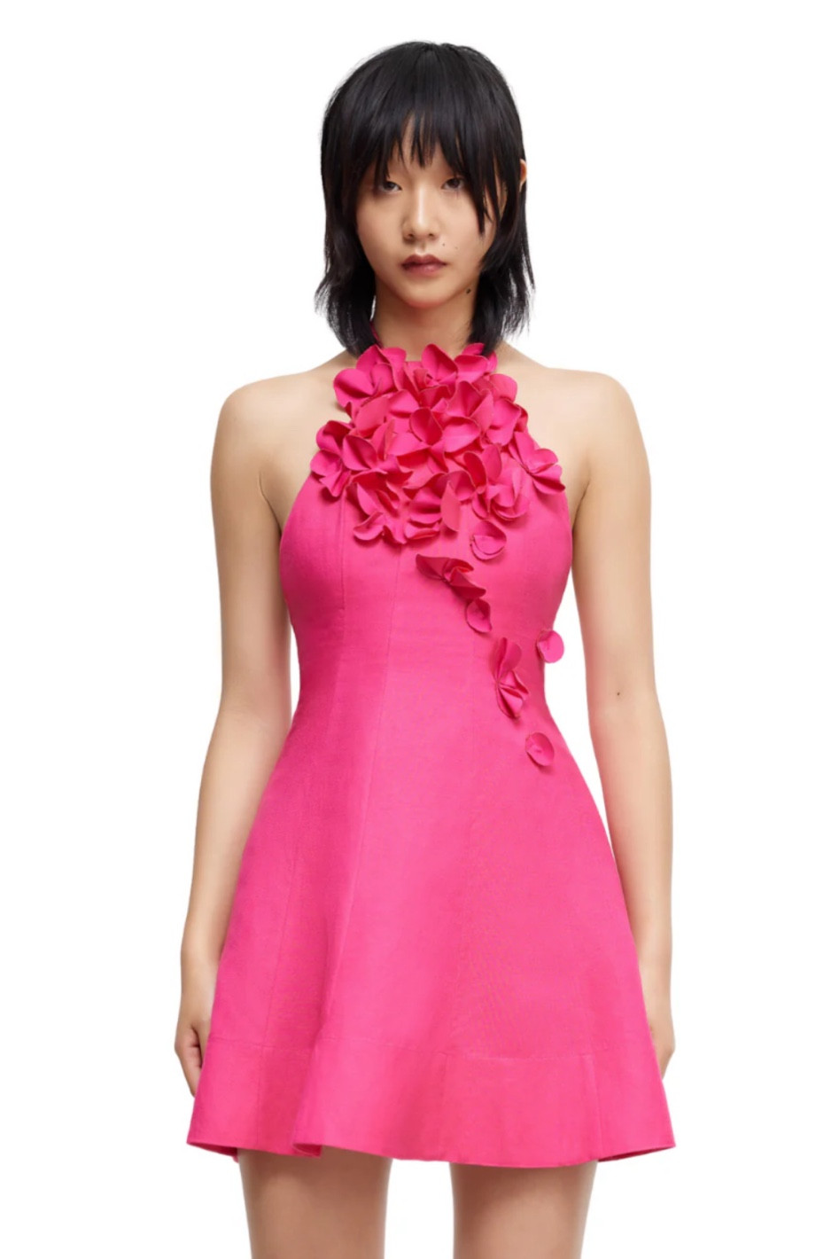 Summer wedding guest or party dress! 

#LTKParties #LTKWedding #LTKStyleTip