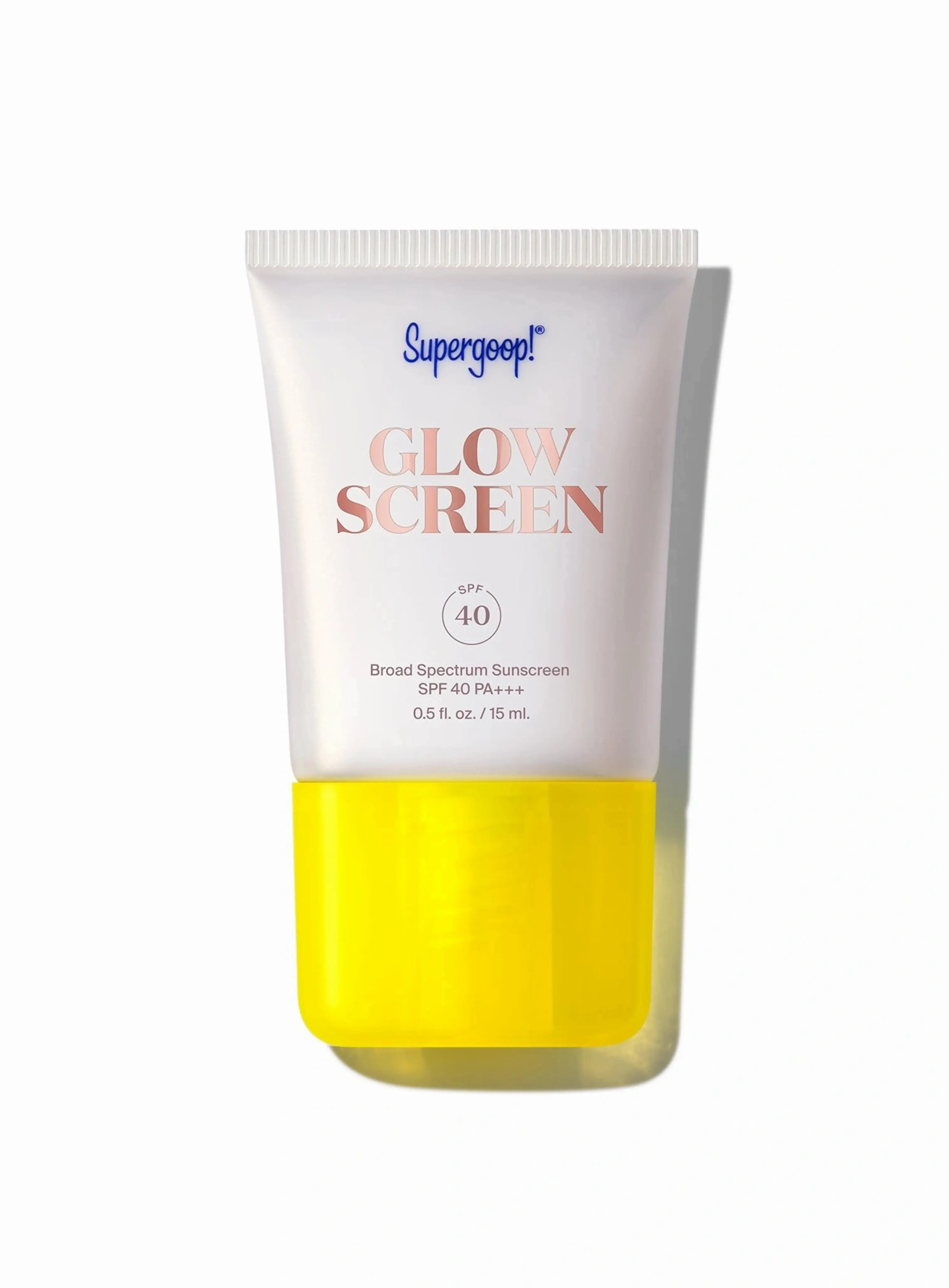 Enjoy 20% off all SPF with code SUMMER20 through June 8! See here for more details > | Supergoop