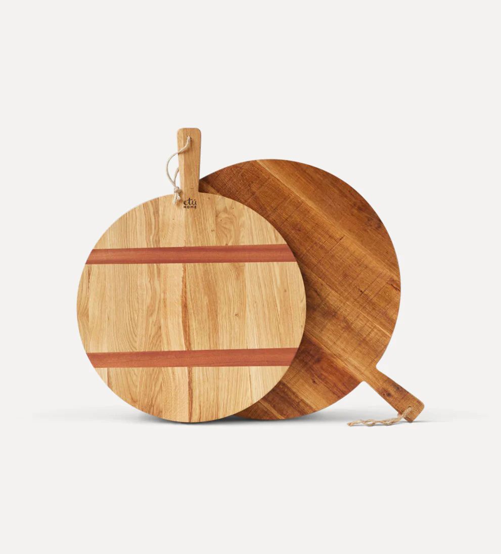 Oak Cutting Board | Lindye Galloway Shop
