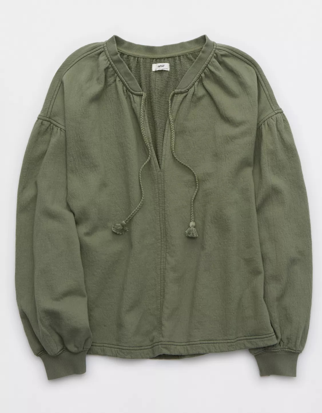 Aerie Easy Street Sweatshirt | Aerie