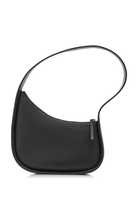 Half Moon Leather Bag | Moda Operandi (Global)