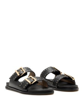 Women's Magda Studded Sandals | Bloomingdale's (US)
