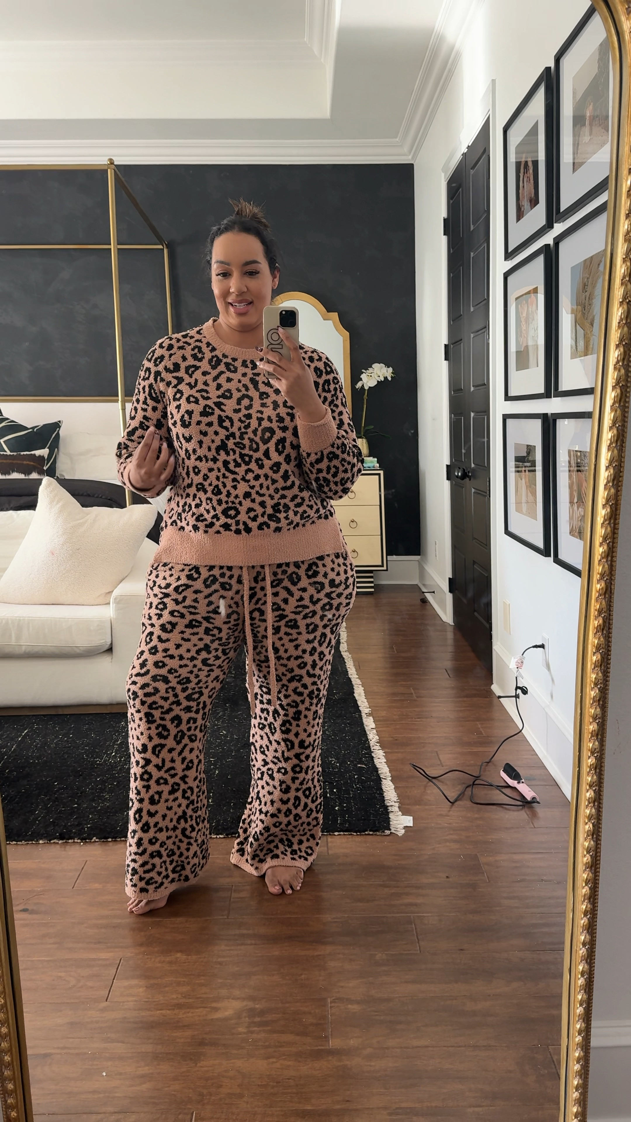 Barefoot dreams dupe from Walmart! So cozy and warm and comes in 3 colors  and would make a perfect gift! 

#LTKGiftGuide #LTKHoliday #LTKFindsUnder50