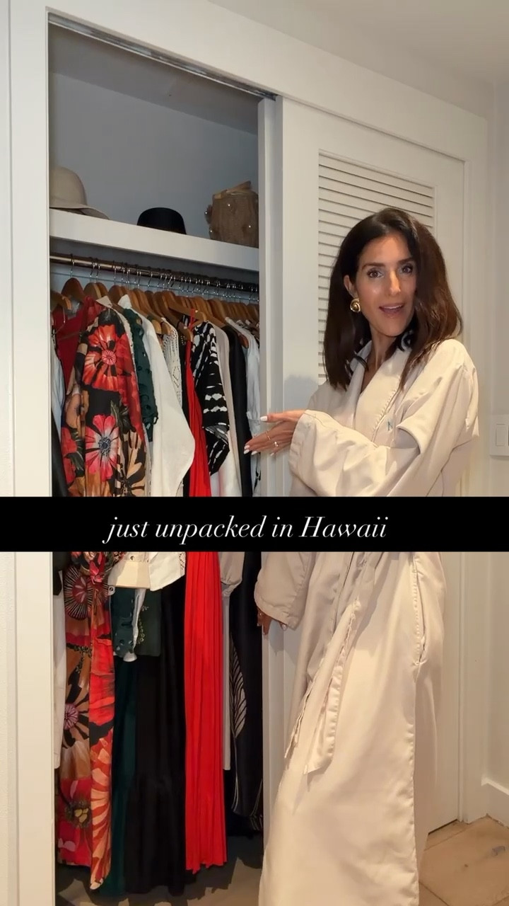 Just unpacked in Hawaii… sharing some of the items I overpacked and love #stylinbyaylin #aylin #vacation

#LTKSwim #LTKootd #LTKTravel