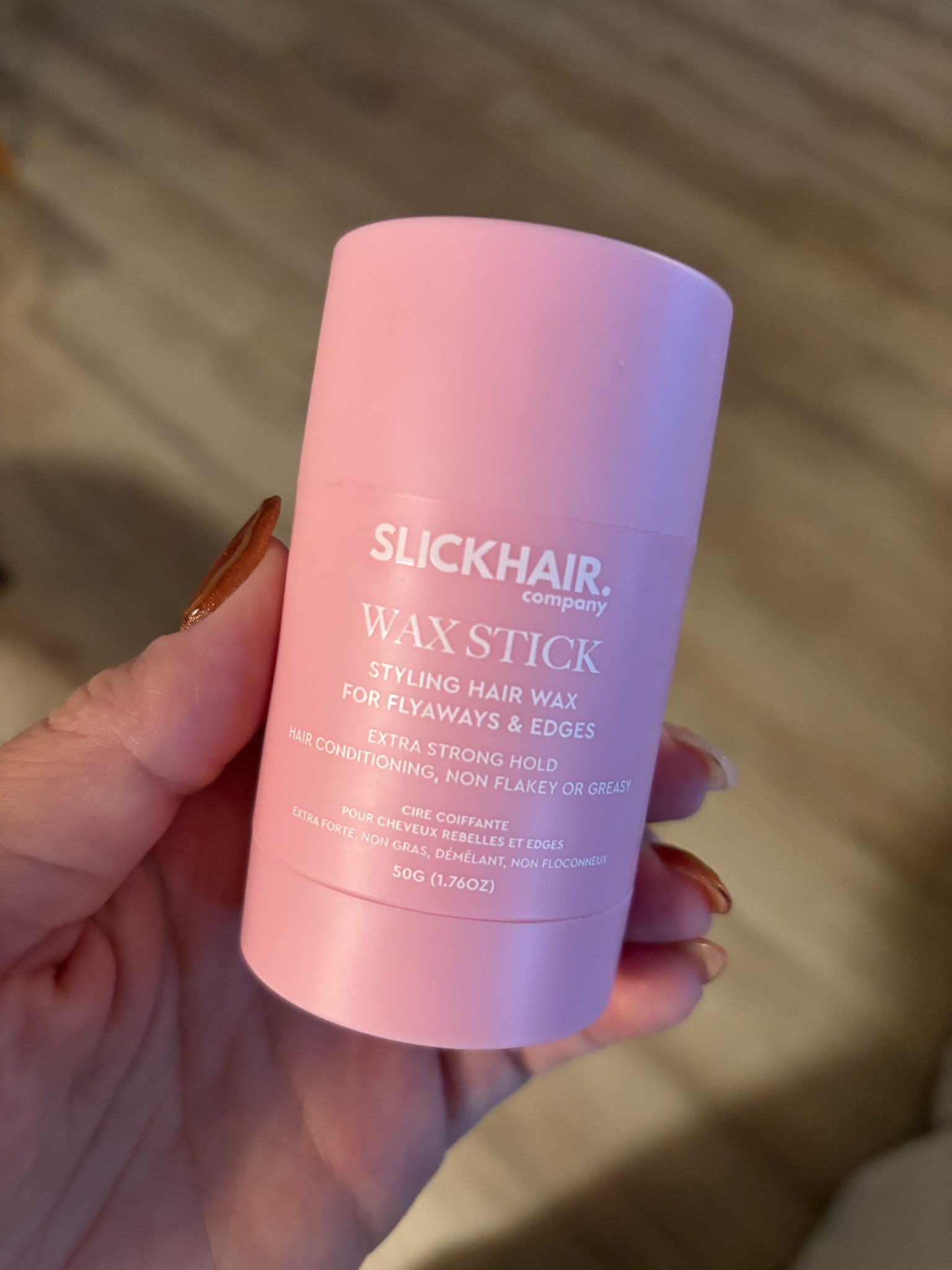 this right here is the ESSENTIAL for a sleek, chic slick back🤷🏼‍♀️ or to tame the flyaways from your daughters hair🙈

haircare, wax stick, slick back hair, brush, beauty, beauty essentials, hair tutorial, sleek look, gel, hair gel, hair gel stick, beauty finds, Claire Tammaro 

#LTKKids #LTKBeauty #LTKFindsUnder50