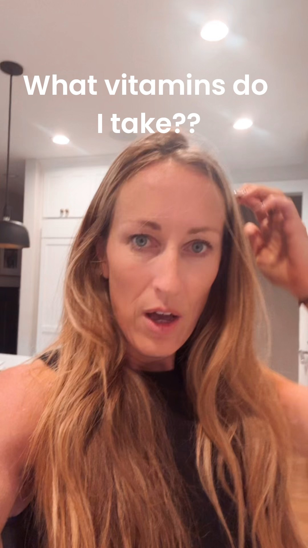 Not sure what vitamins to take?  Keep it simple!  These are good for everyone - of course if you do a blood draw to learn more about what you need, you can customize it.  But here is a good place to start! 

#LTKActive #LTKBeauty #LTKGiftGuide