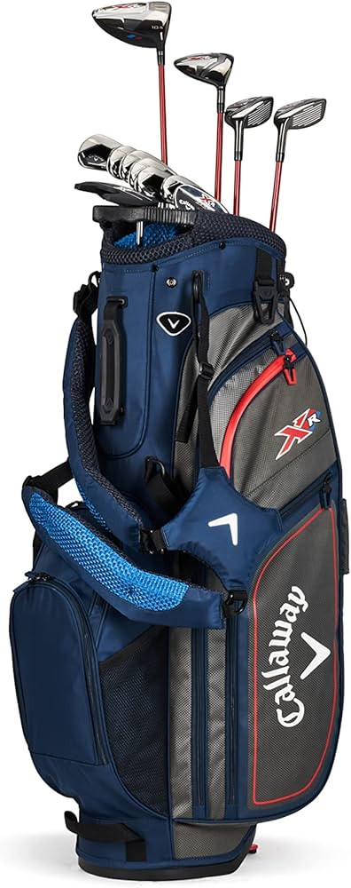 Callaway Golf XR Complete Set | Amazon (US)