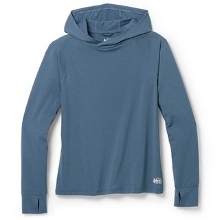 REI Co-op   Sahara Shade Hoodie - Kids' | REI