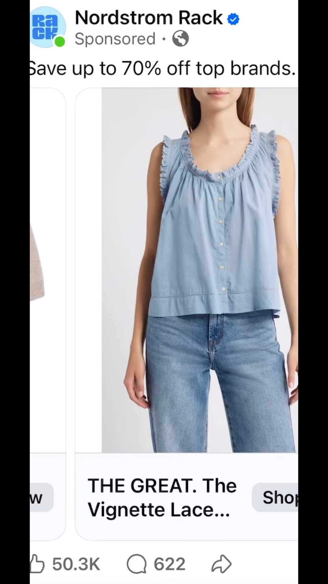 All the designer cool girl goods at Nordstrom Rack this week, love Eileen, Isabel Marant, Mother, Vince, The Great, Oncept and even Peter Miller for the guys 🫶🏻

#LTKSaleAlert #LTKgrwm #LTKootd