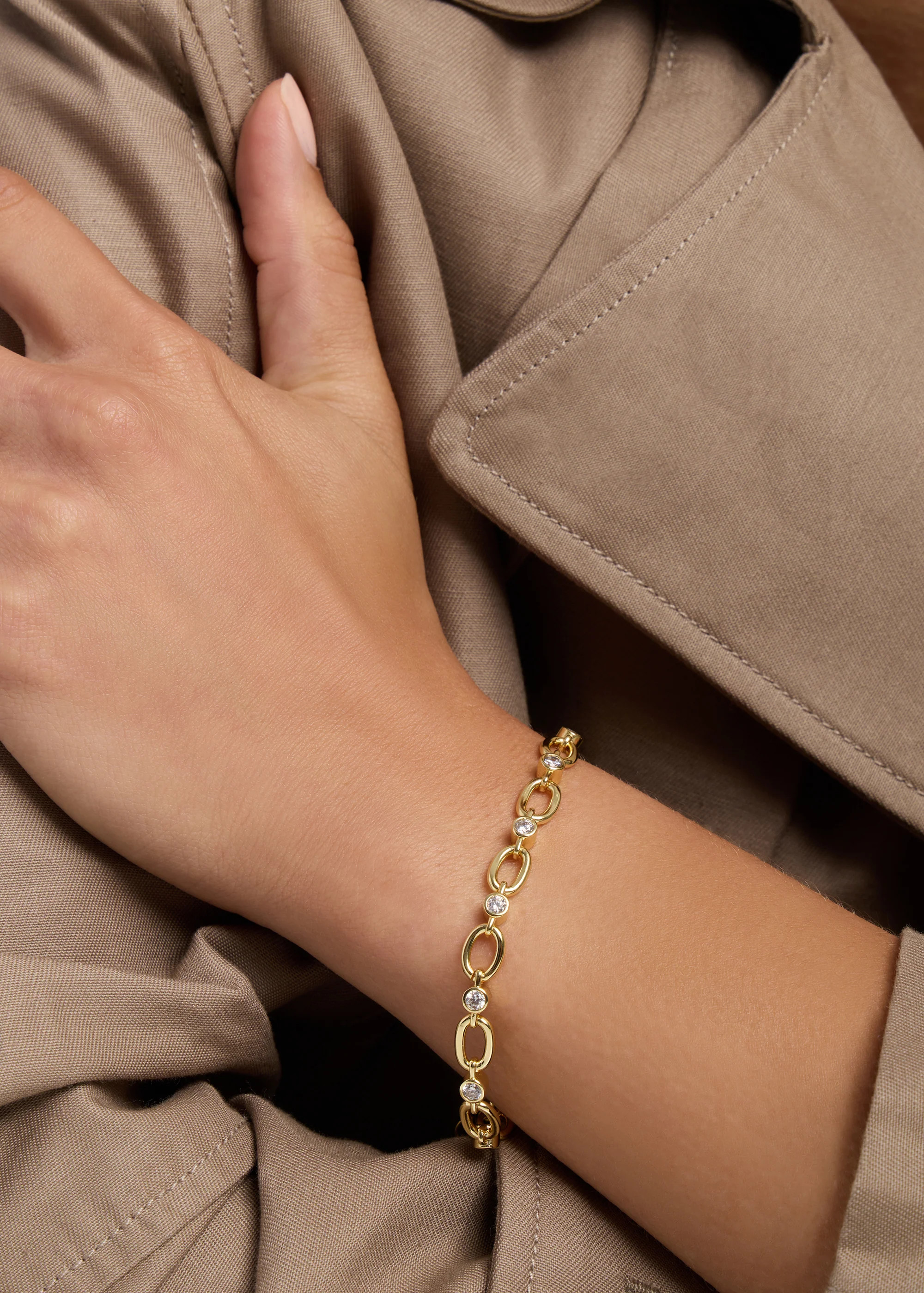 Austin Bracelet | Electric Picks Jewelry