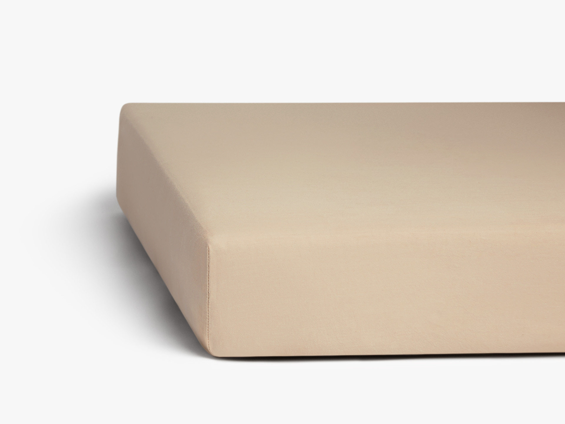 Organic Cotton Crib Sheet | Parachute | Parachute