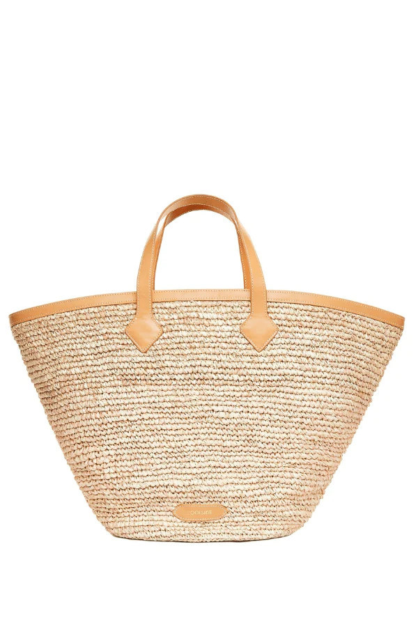 The Mikki Tote | Modatrova
