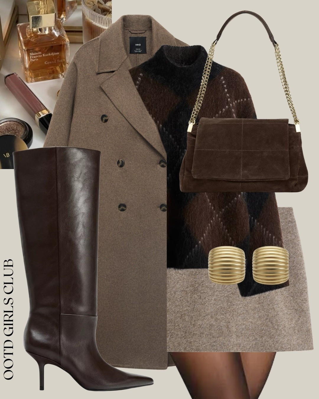 Mohair knit styling for an autumn outfit idea ! 

#LTKdatenight #LTKautumn #LTKstyletip