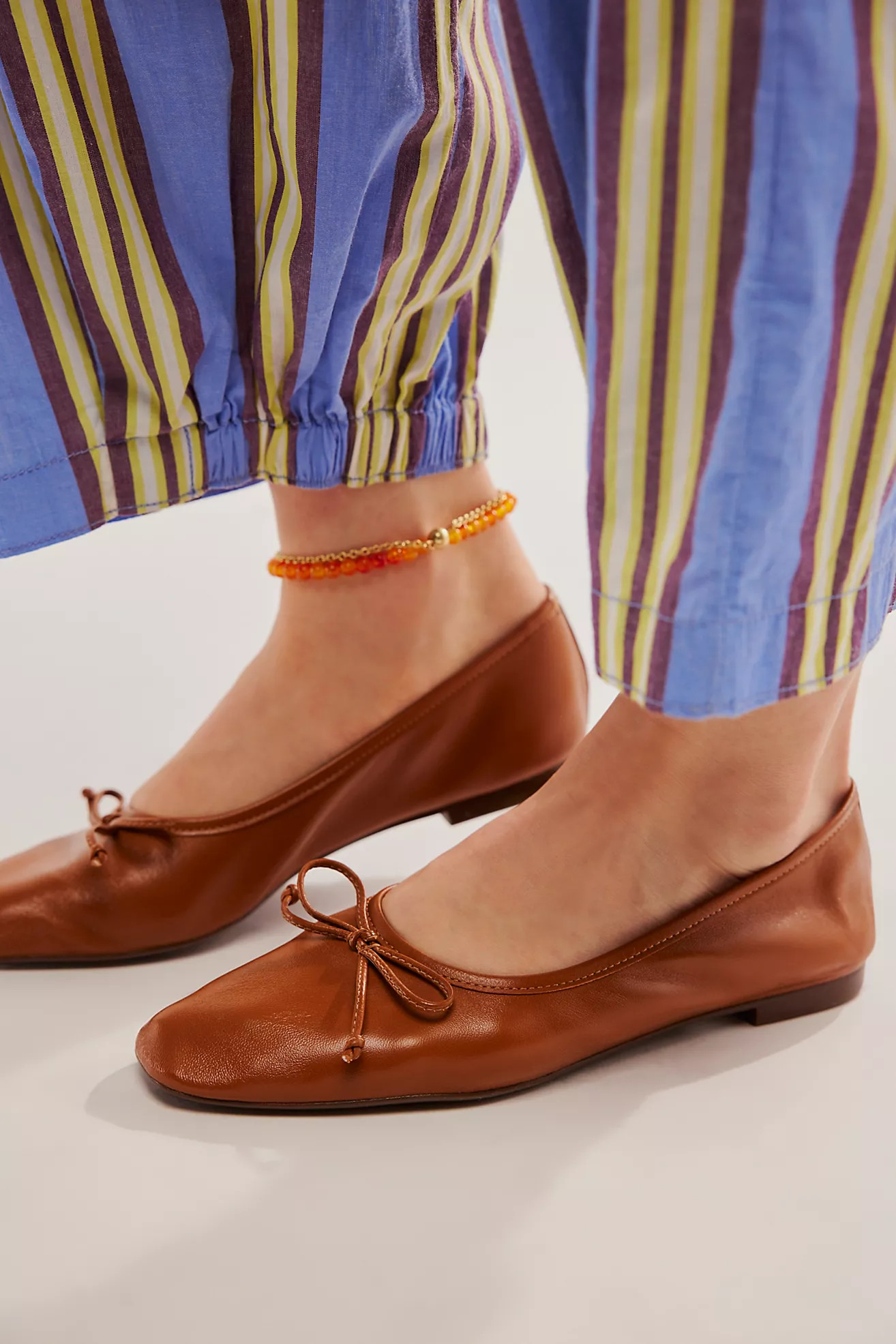 Arissa Flats | Free People (Global - UK&FR Excluded)