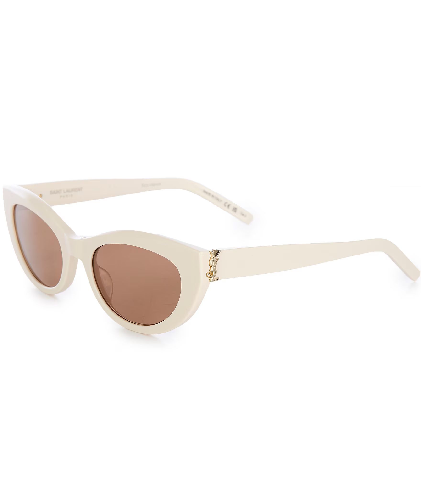 Women's SLM115 55mm Cat Eye Sunglasses | Dillard's