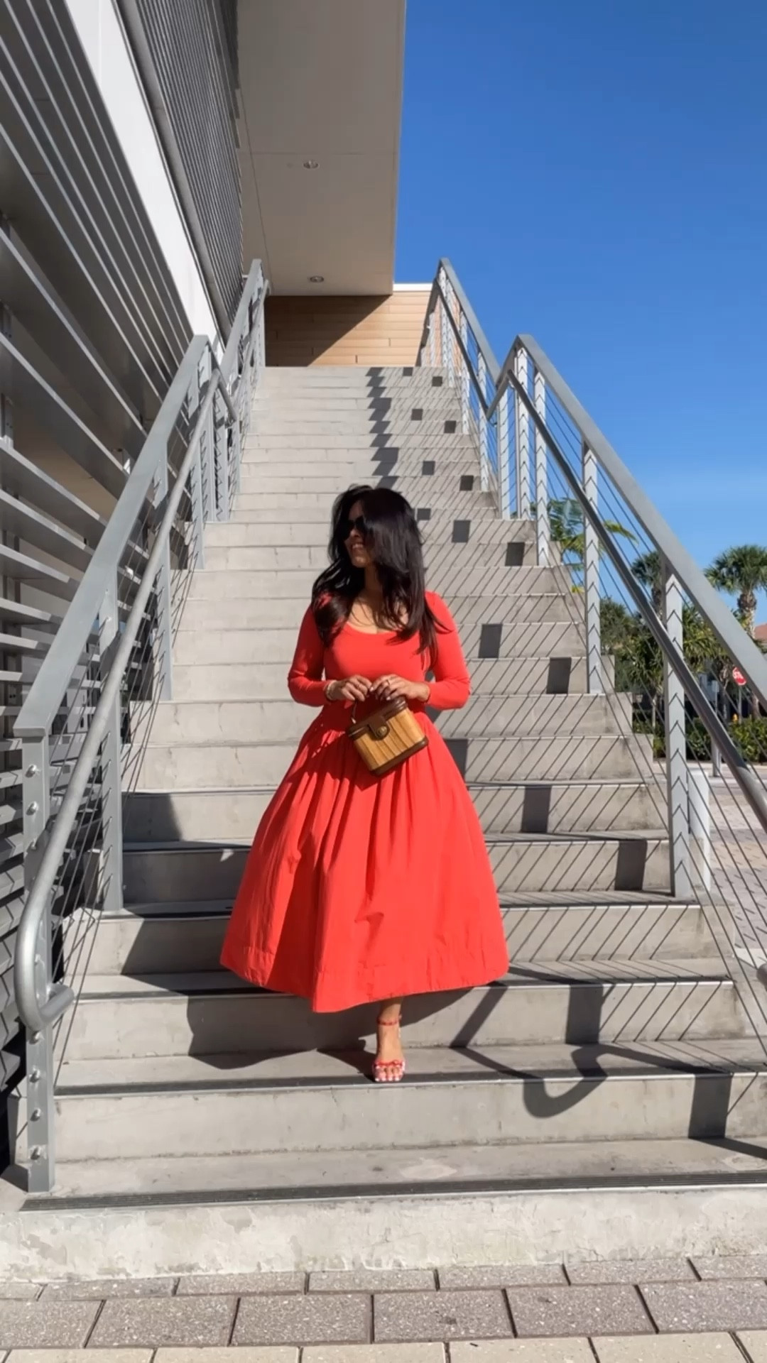 The prettiest dress from Free People! Free People Aelia Drop-Waist dress 

#LTKTravel #LTKShoeCrush #LTKStyleTip