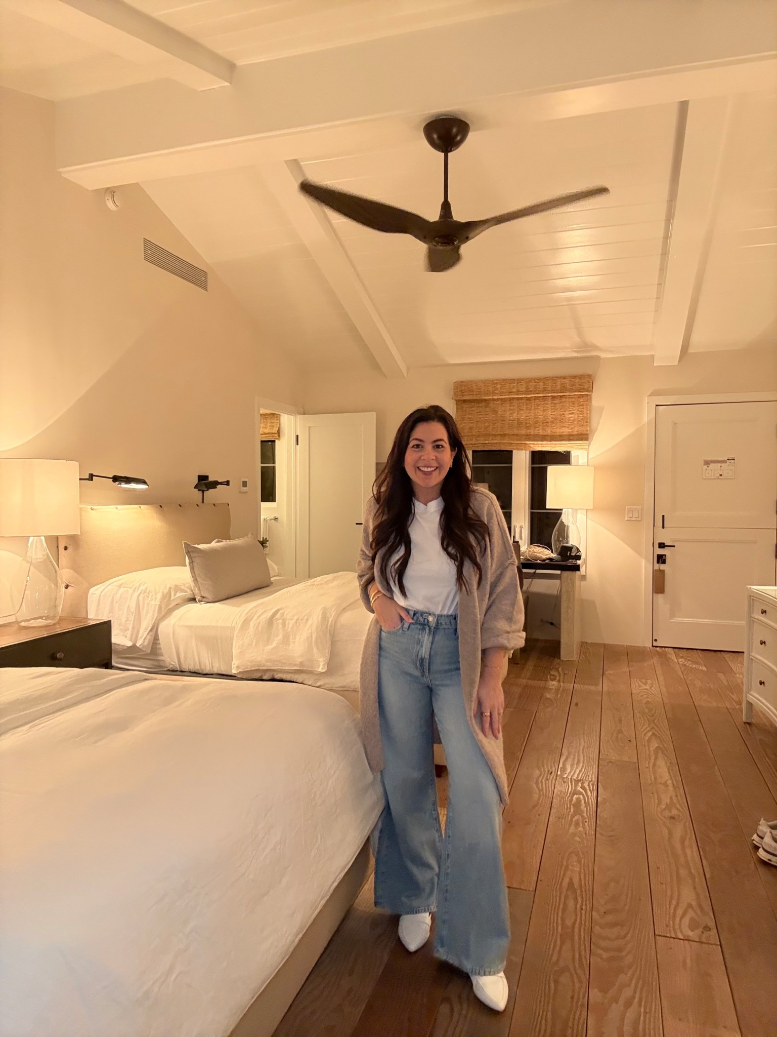 Casual outfit at the ranch 

#LTKdayinmylife #LTKselfcare #LTKgrwm