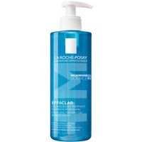 La Roche-Posay Effaclar Purifying Foaming Gel Cleanser for Oily, Blemish-Prone Skin 400ml | Look Fantastic (UK)