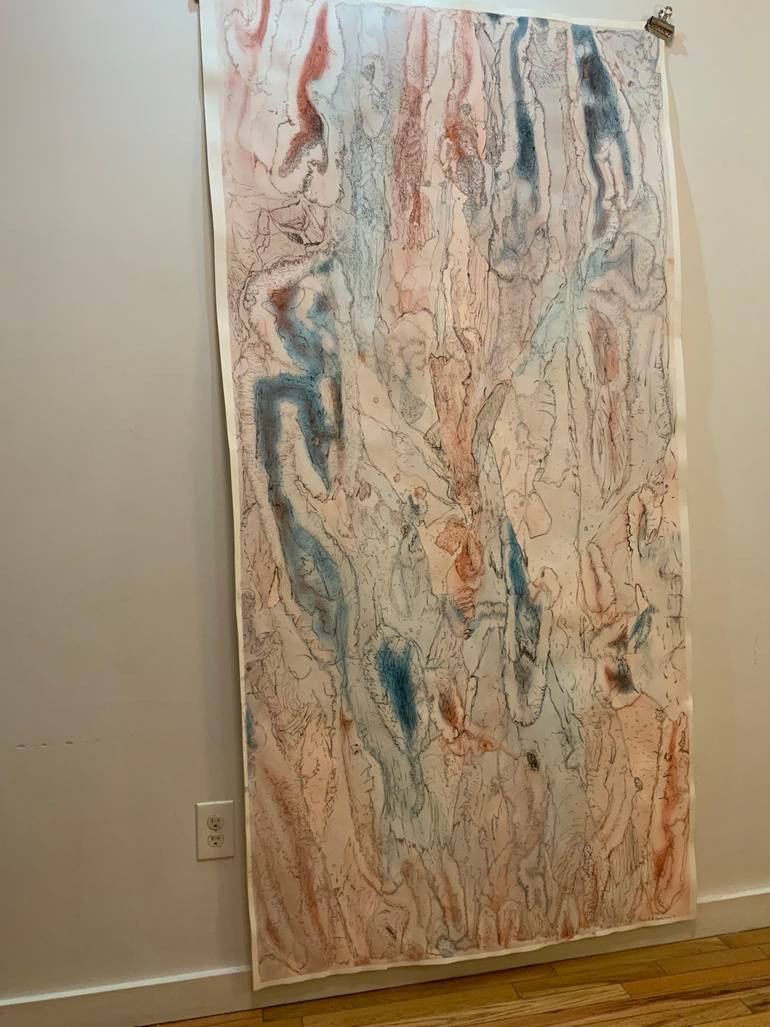 big room Painting | Saatchi Art 