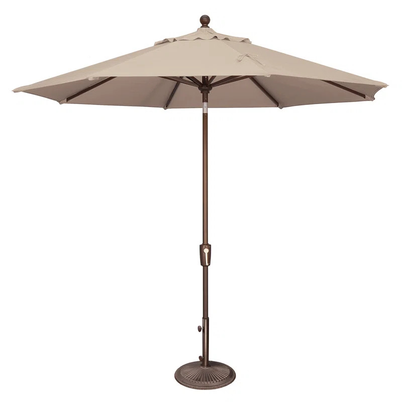 Launceston 9' Market Umbrella | Wayfair North America