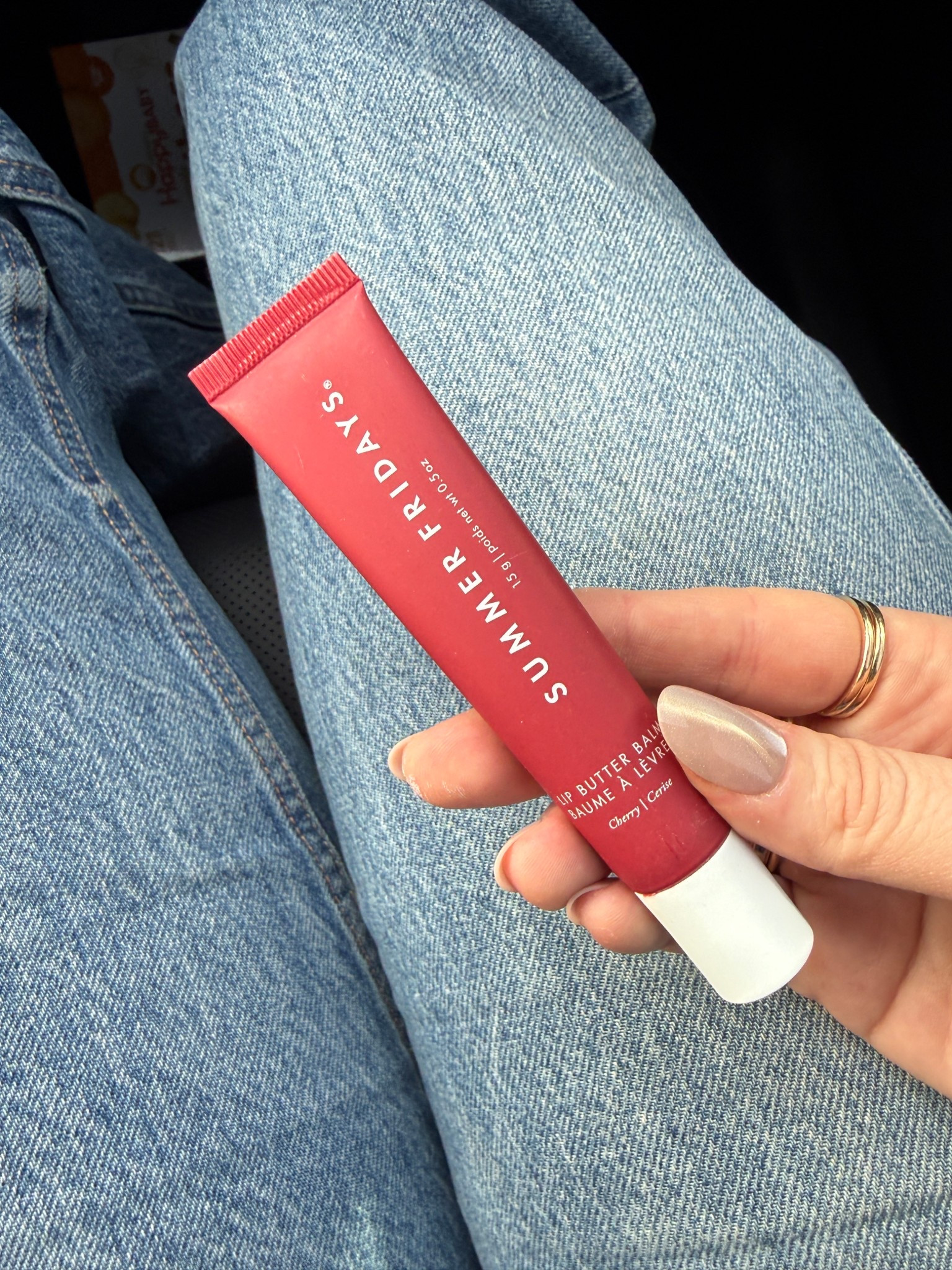 I’ve missed you old friend! My favorite spring and summer
Lip color! 

#LTKSeasonal #LTKgrwm #LTKBeauty