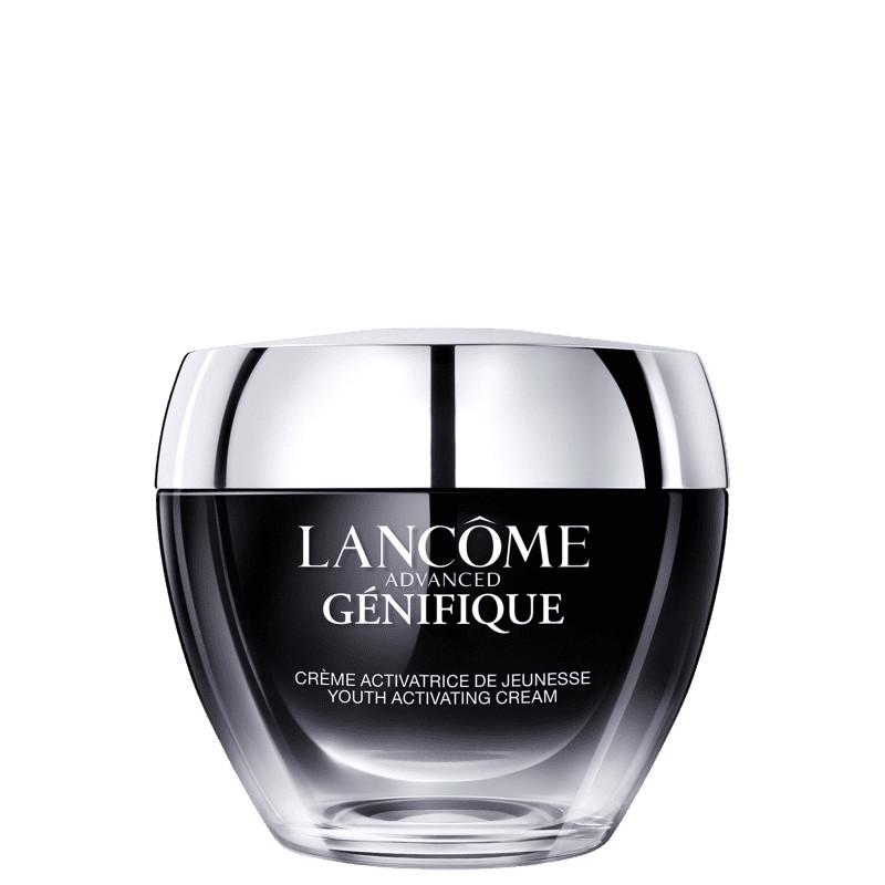 Lancôme Génifique Activatrice de Jeunesse
        
            
                 - Creme para R... | Beleza Na Web (BR)