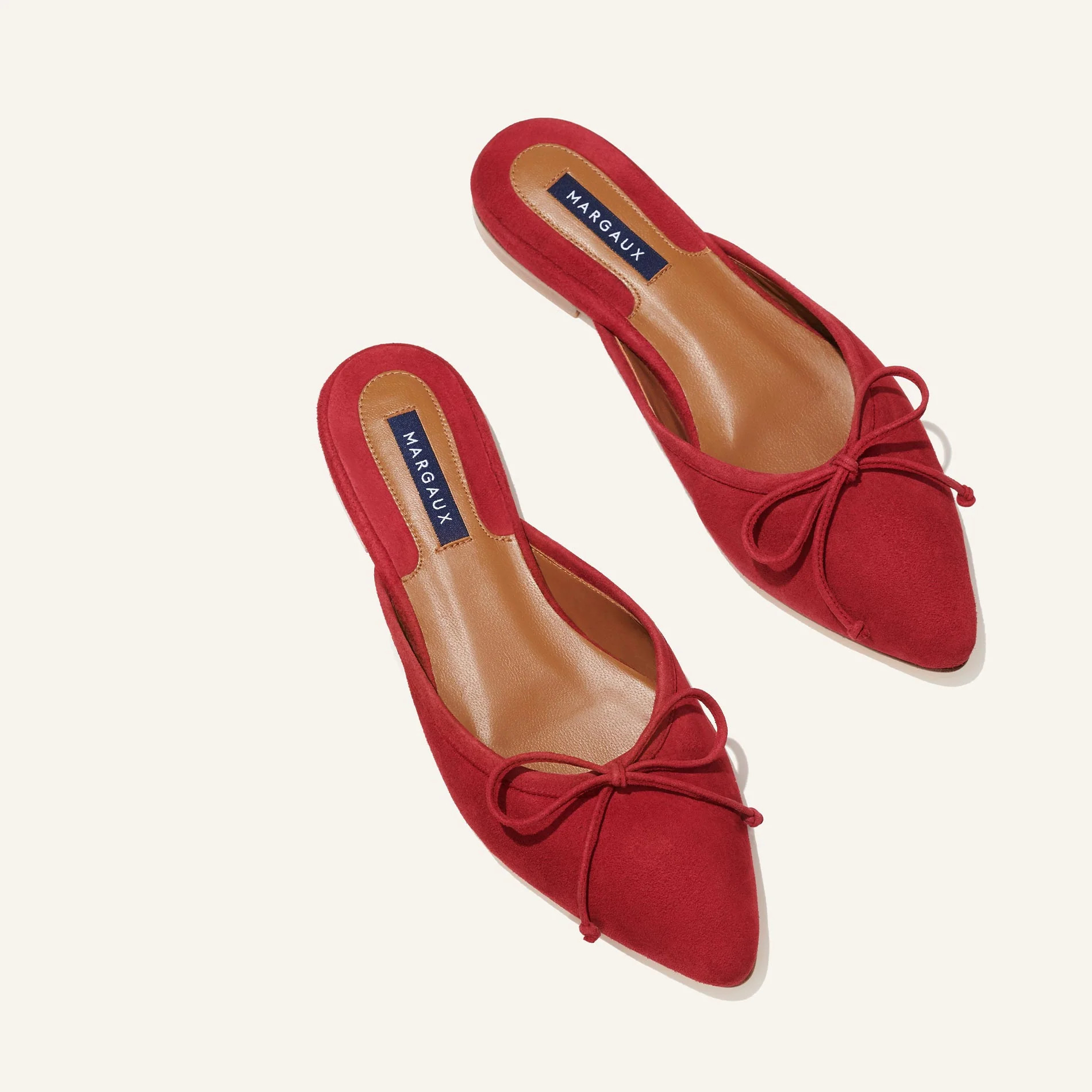 The Ballet Mule | Margaux