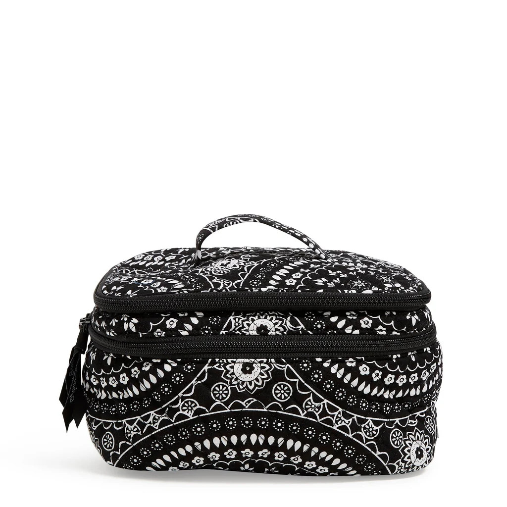 Brush Up Cosmetic Case | Vera Bradley