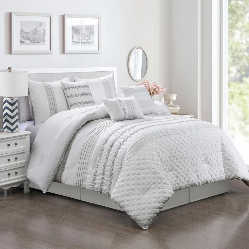 Comforter Set | Wayfair North America