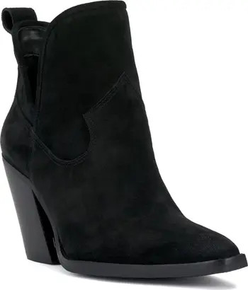 Phaidra Bootie (Women) | Nordstrom