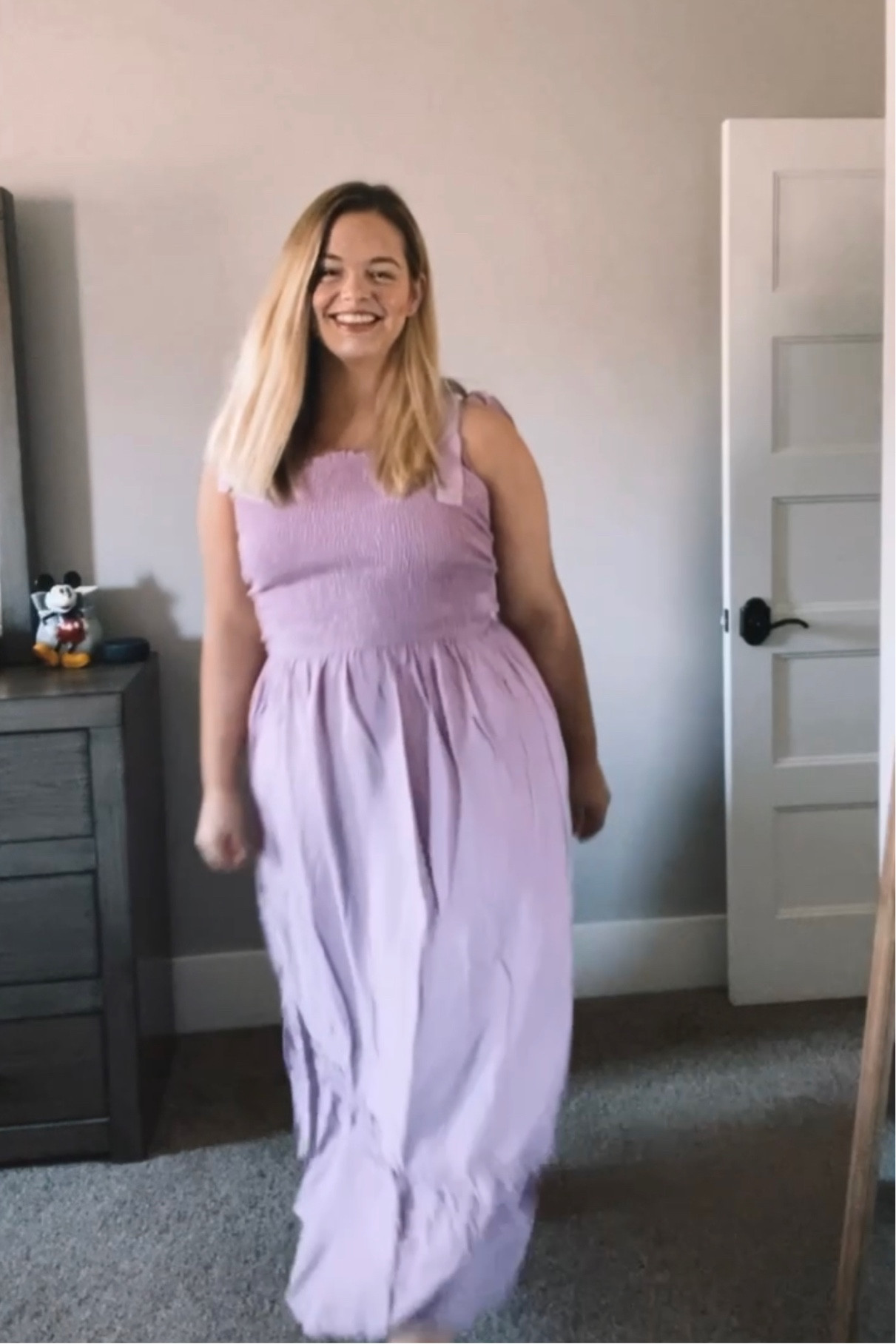 Easter dress, wedding guest dress, spring outfit, 

#LTKSeasonal #LTKunder50 #LTKFind