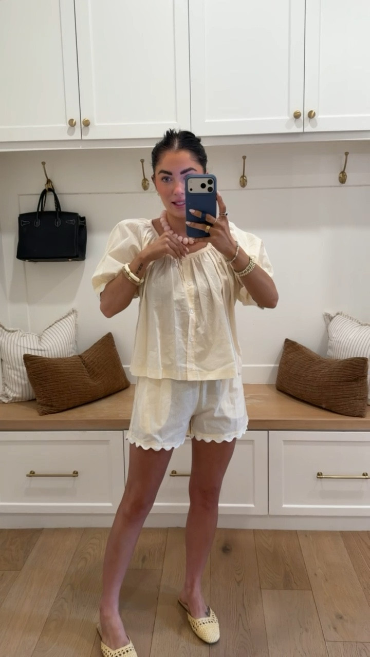 This Amazon set is so cute for the spring I am obsessed!!

New arrivals, spring fashion, watchnow, matching set, Katy roach

#LTKPetite #LTKootd #LTKSeasonal