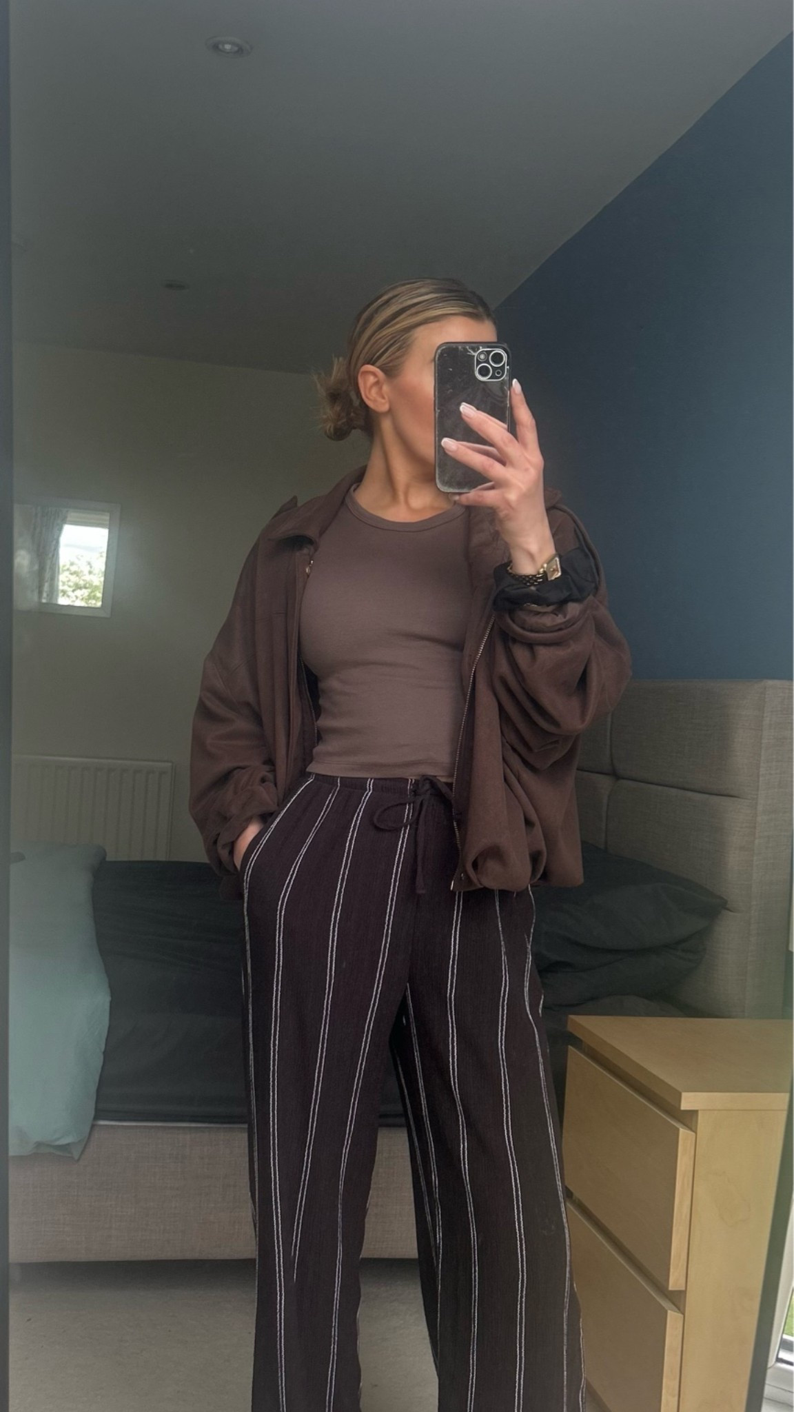 Trousers linked🤎✨