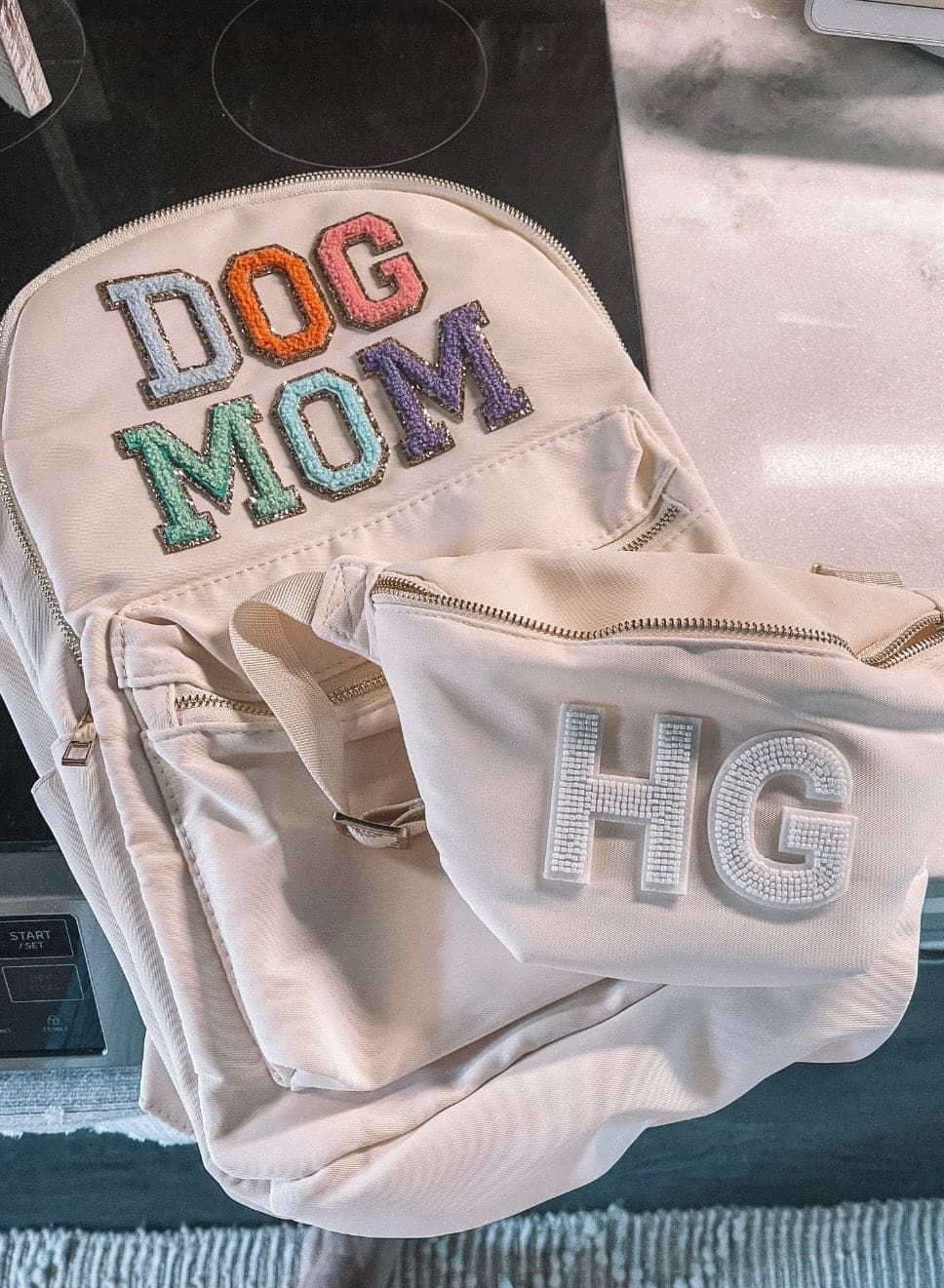 Backpacks | KenzKustomz