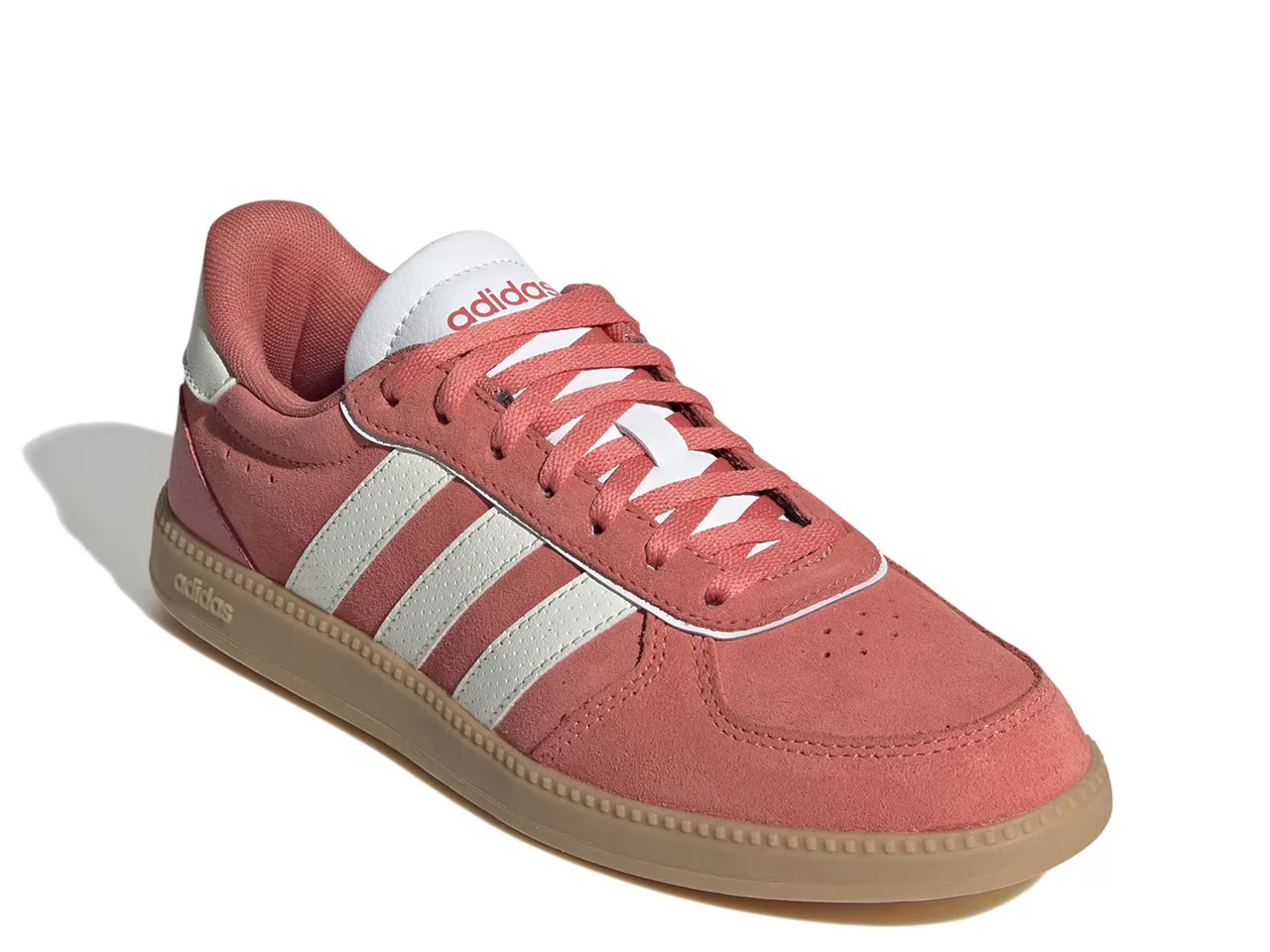 adidas Breaknet Sleek Sneaker - Women's | DSW
