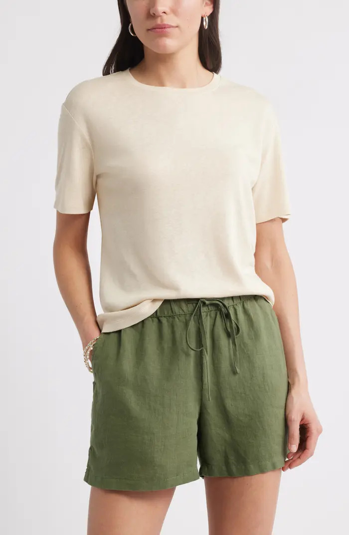 Easy T-Shirt | Nordstrom