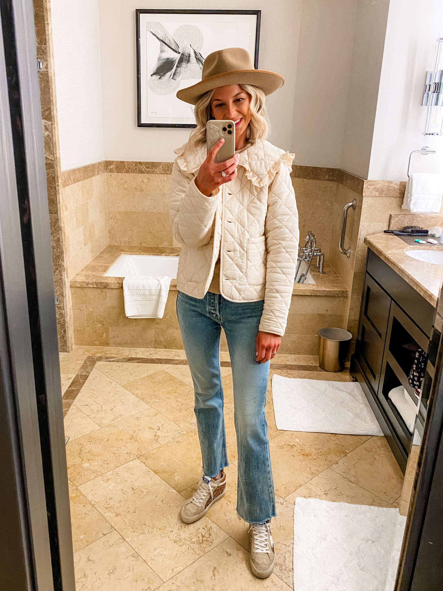 Fall outfit for Vail. Western outfit, cold weather outfit 

#LTKover40 #LTKtravel #LTKSeasonal