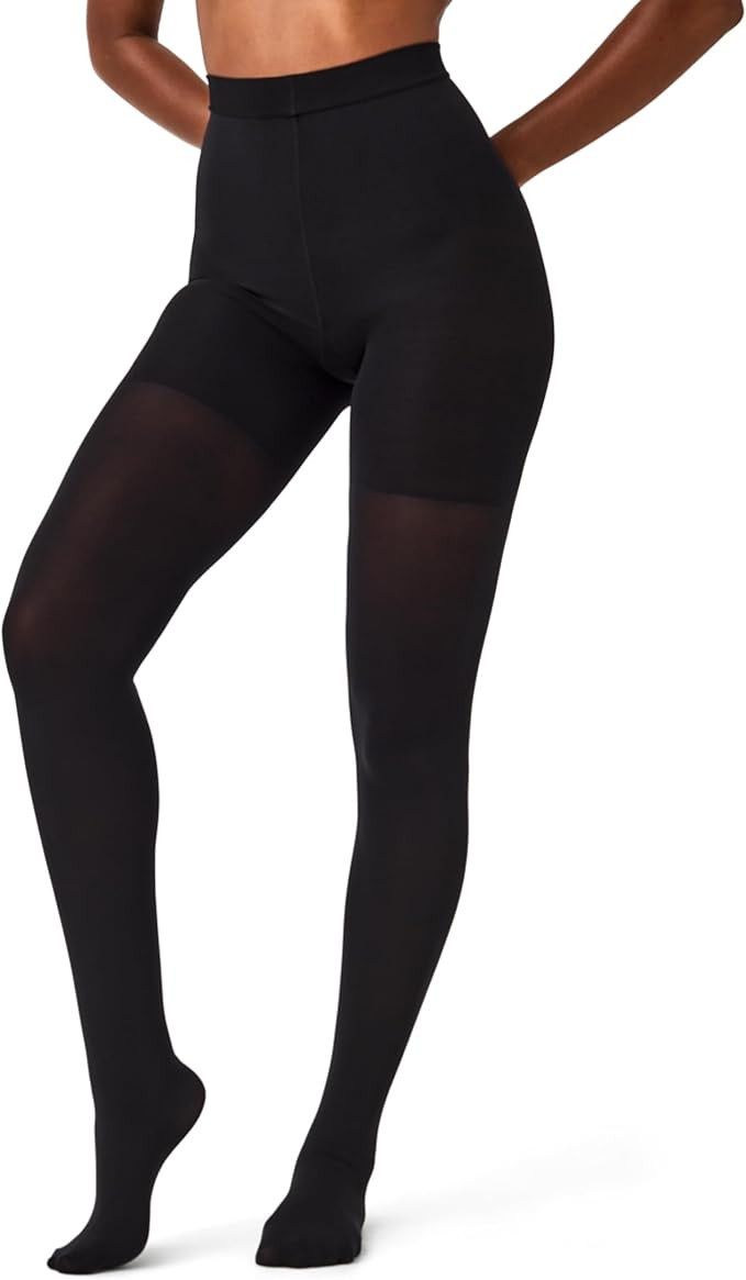 SPANX womens Tights for Women Tight-end Tights® | Amazon (US)