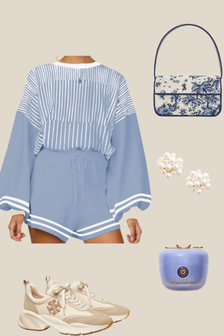 Fall outfit inspo💙🩵

#LTKfindsunder100 #LTKSeasonal #LTKU