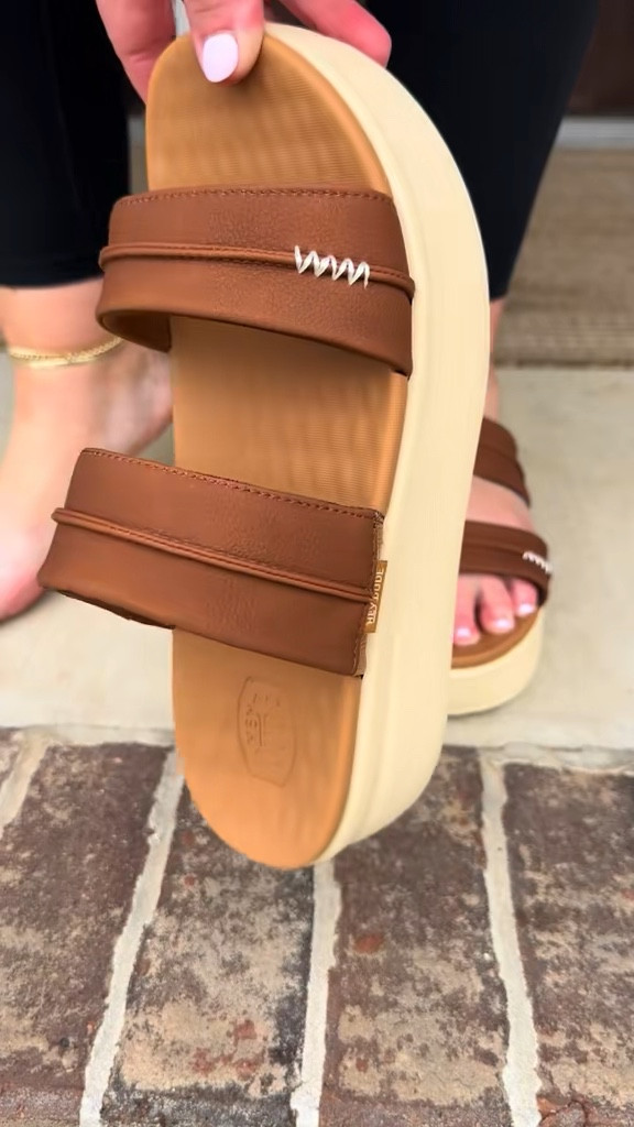 These cute hey dude sandals are going to go great with so may summer fits! 

#LTKSpringSale #LTKSaleAlert