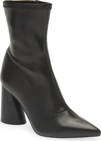 Valyant Pointed Toe Bootie | Nordstrom