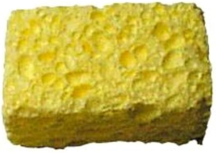 Stained Glass Grinder Supplies - Inland Grinder Sponges (2) | Amazon (US)