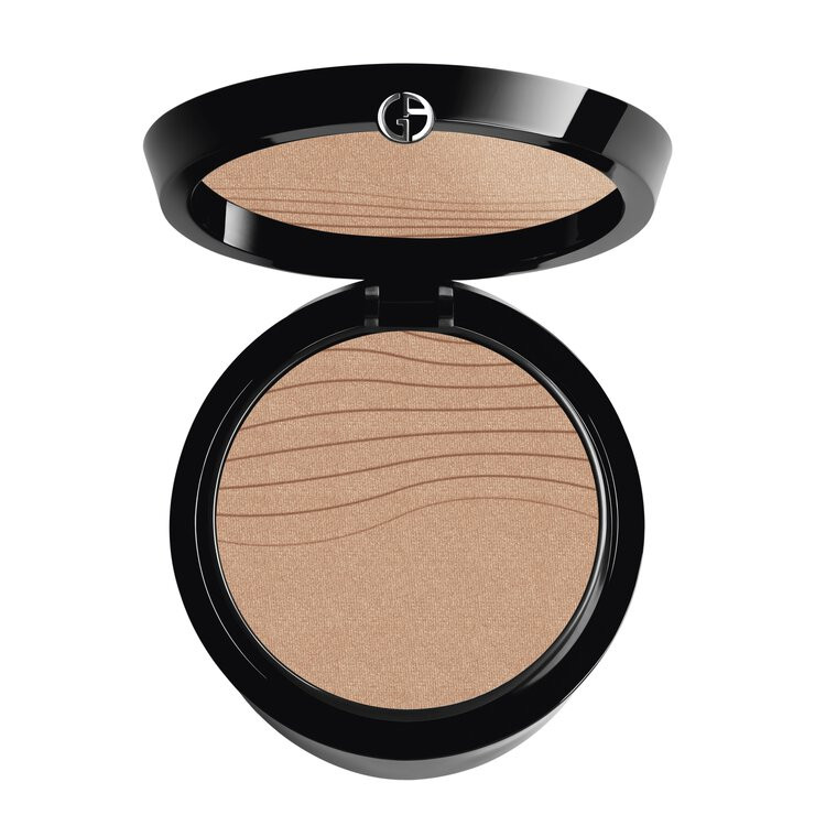Luminous Silk Glow Makeup Setting Powder — Armani Beauty | Giorgio Armani Beauty (US)