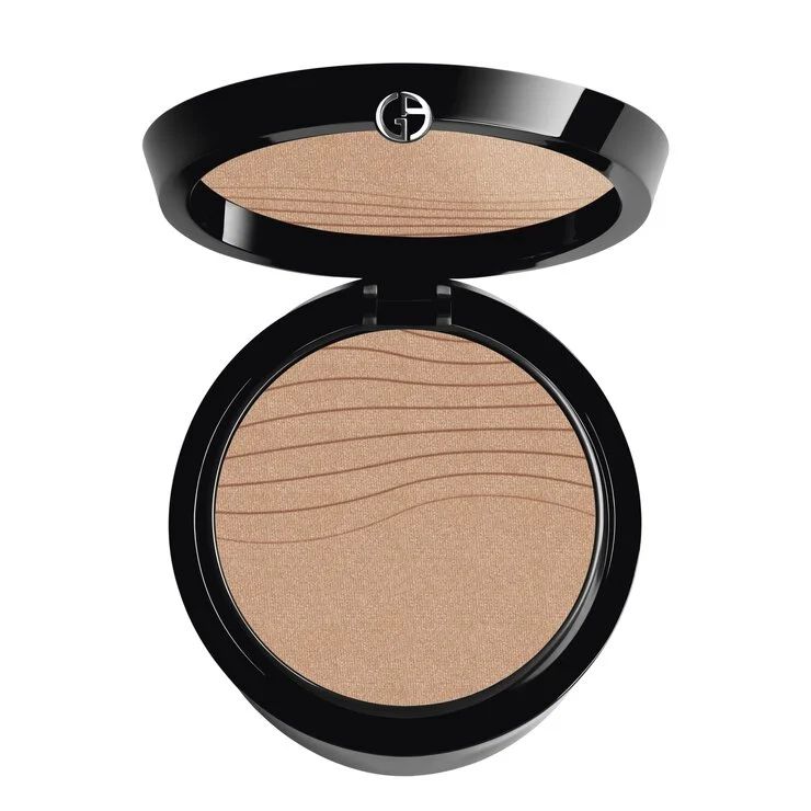 Luminous Silk Glow Setting Powder - Armani Beauty | Giorgio Armani Beauty (US)