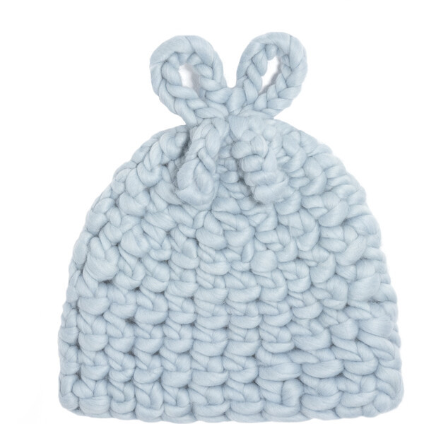 Bow Hat, Ice | Maisonette