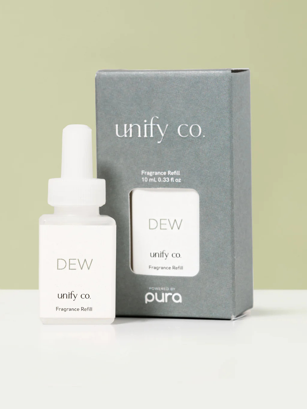 Dew | Pura