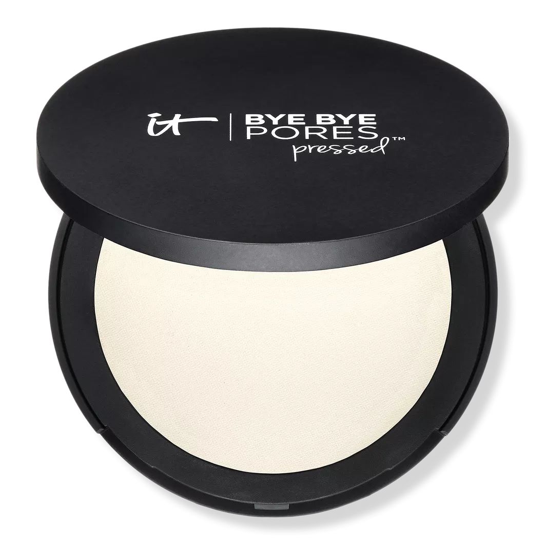 Bye Bye Pores Pressed Pore Minimizing Setting Powder | Ulta