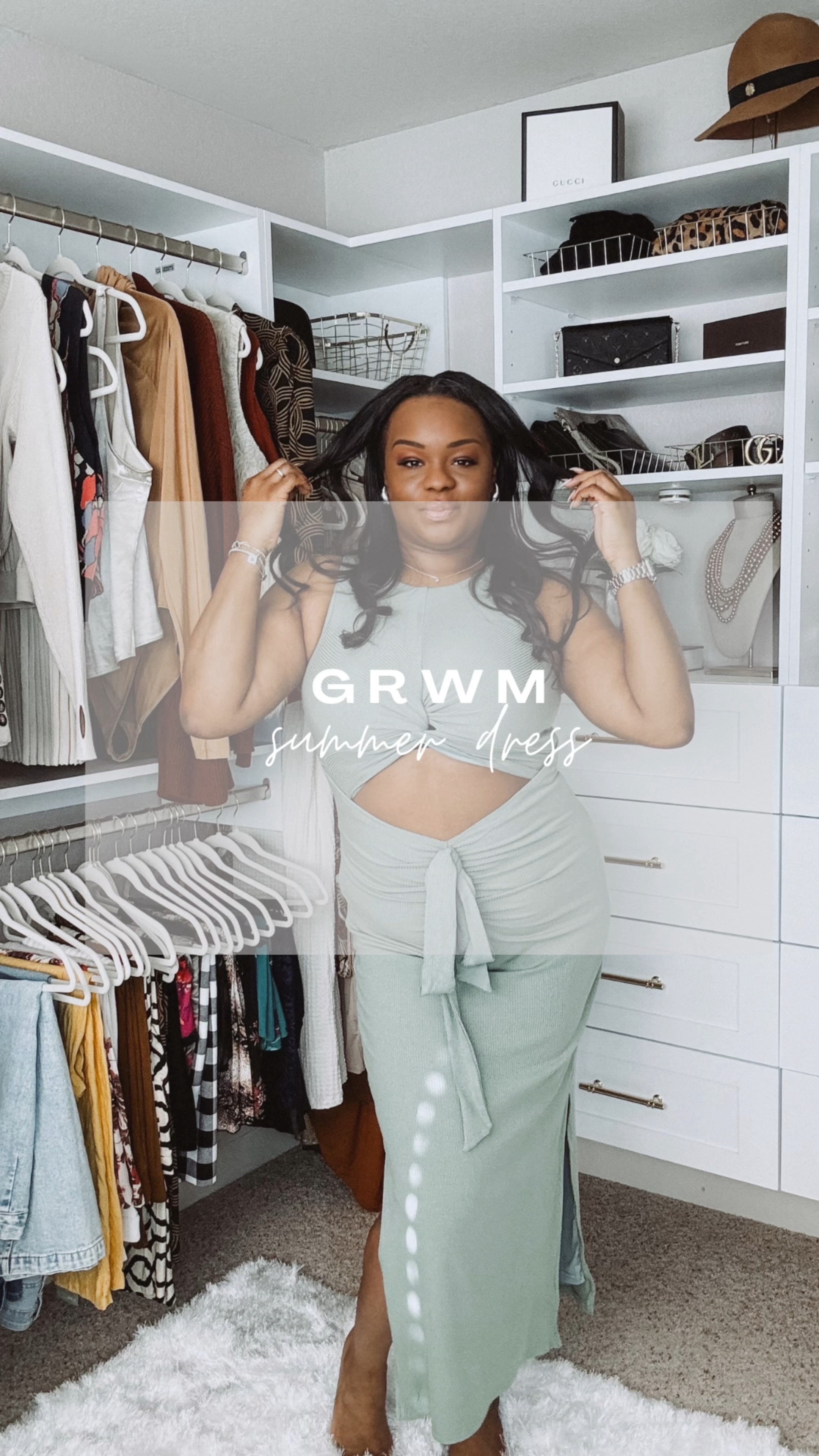 Spring Dress

#LTKmidsize #LTKsalealert #LTKstyletip