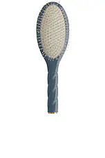 La Bonne Brosse Large Brush N04 in Ink Blue. | Revolve Clothing (Global)